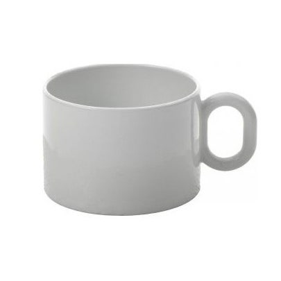 Alessi MW01/78 Dressed Teacup (Priced Each, Sold in Sets of 4)