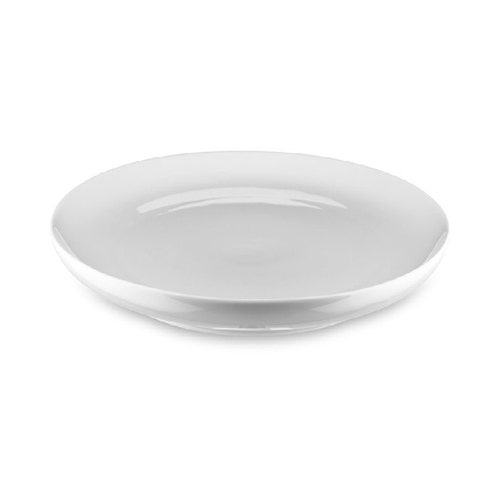 Alessi NF07/1 Itsumo Dinner Plate (Priced Each, Sold in Sets of 4)