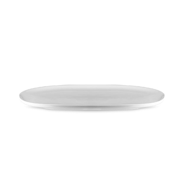 Alessi NF07/22 Itsumo Oval Serving Plate