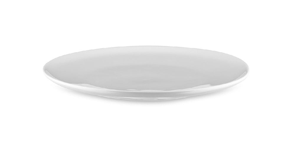 Alessi NF07/5 Itsumo Side Plate (Priced Each, Sold in Sets of 4)