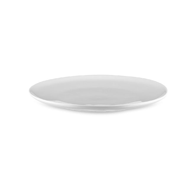 Alessi NF07/5 Itsumo Side Plate (Priced Each, Sold in Sets of 4)