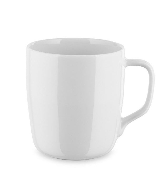 Alessi NF07/89 Itsumo Mug (Priced Each, Sold in Sets of 4)
