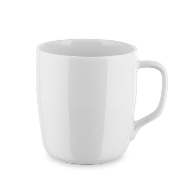 Alessi NF07/89 Itsumo Mug (Priced Each, Sold in Sets of 4)