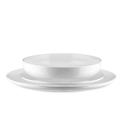 Alessi NF07S12 Itsumo Table Set