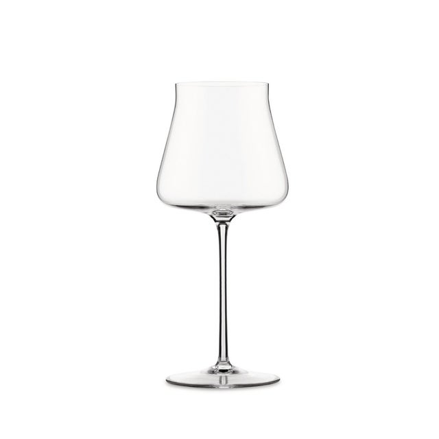 Alessi NF09/0 Eugenia Red Wine Glass (Priced Each, Sold in Sets of 4)