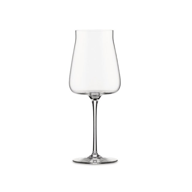 Alessi NF09/1 Eugenia White Wine Glass (Priced Each, Sold in Sets of 4)