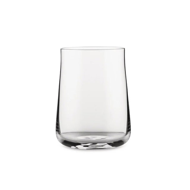 Alessi NF09/3 Eugenia Long Drink Tumbler (Priced Each, Sold in Sets of 4)