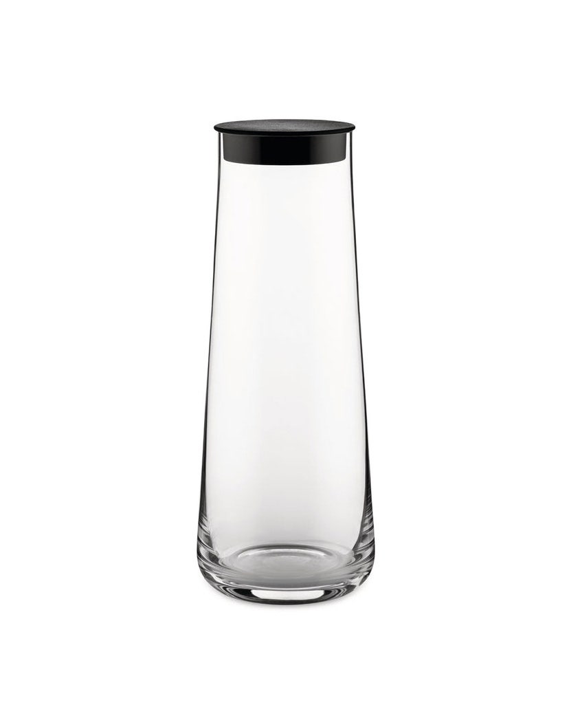 Alessi NF09/3100 Eugenia Carafe with Stopper