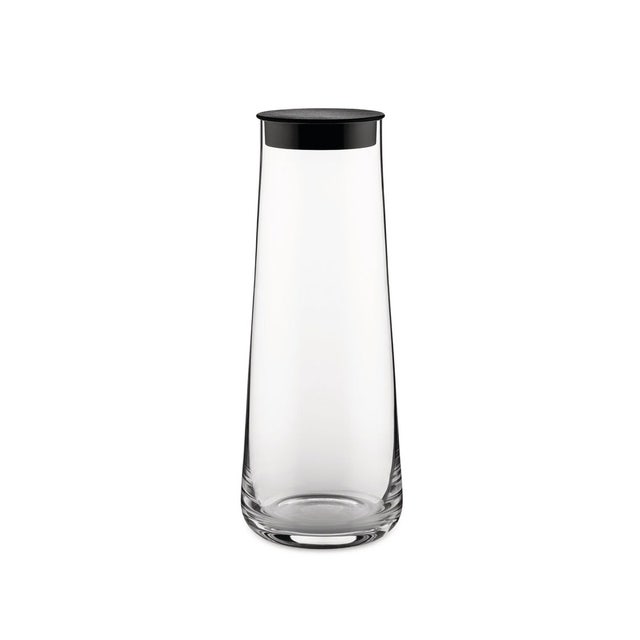 Alessi NF09/3100 Eugenia Carafe with Stopper