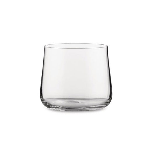 Alessi NF09/41 Eugenia Water Glass (Priced Each, Sold in Sets of 4)