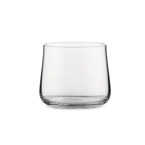 Alessi NF09/41 Eugenia Water Glass (Priced Each, Sold in Sets of 4)