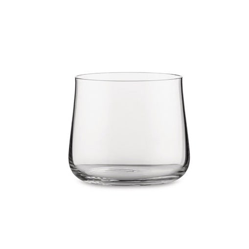 Alessi NF09/41 Eugenia Water Glass (Priced Each, Sold in Sets of 4)