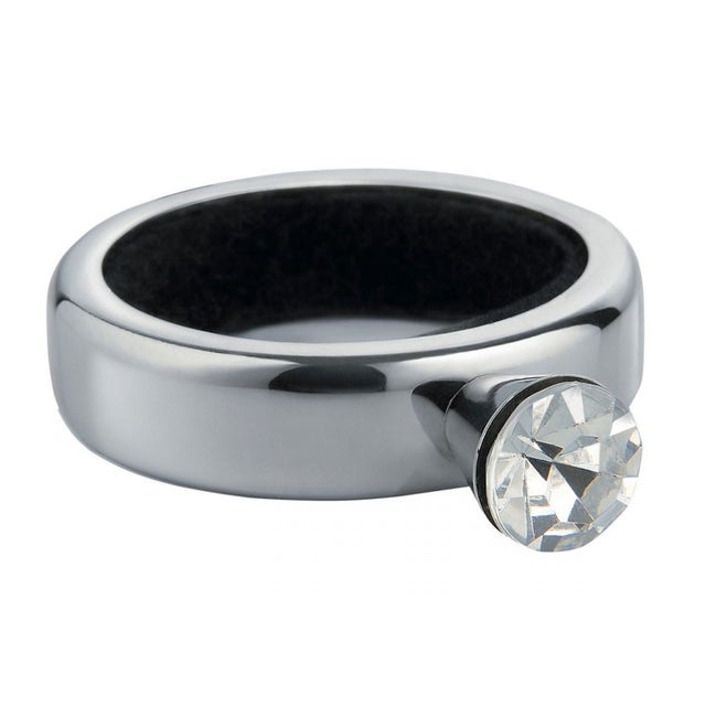 Alessi GIA11 Noe Drop Ring