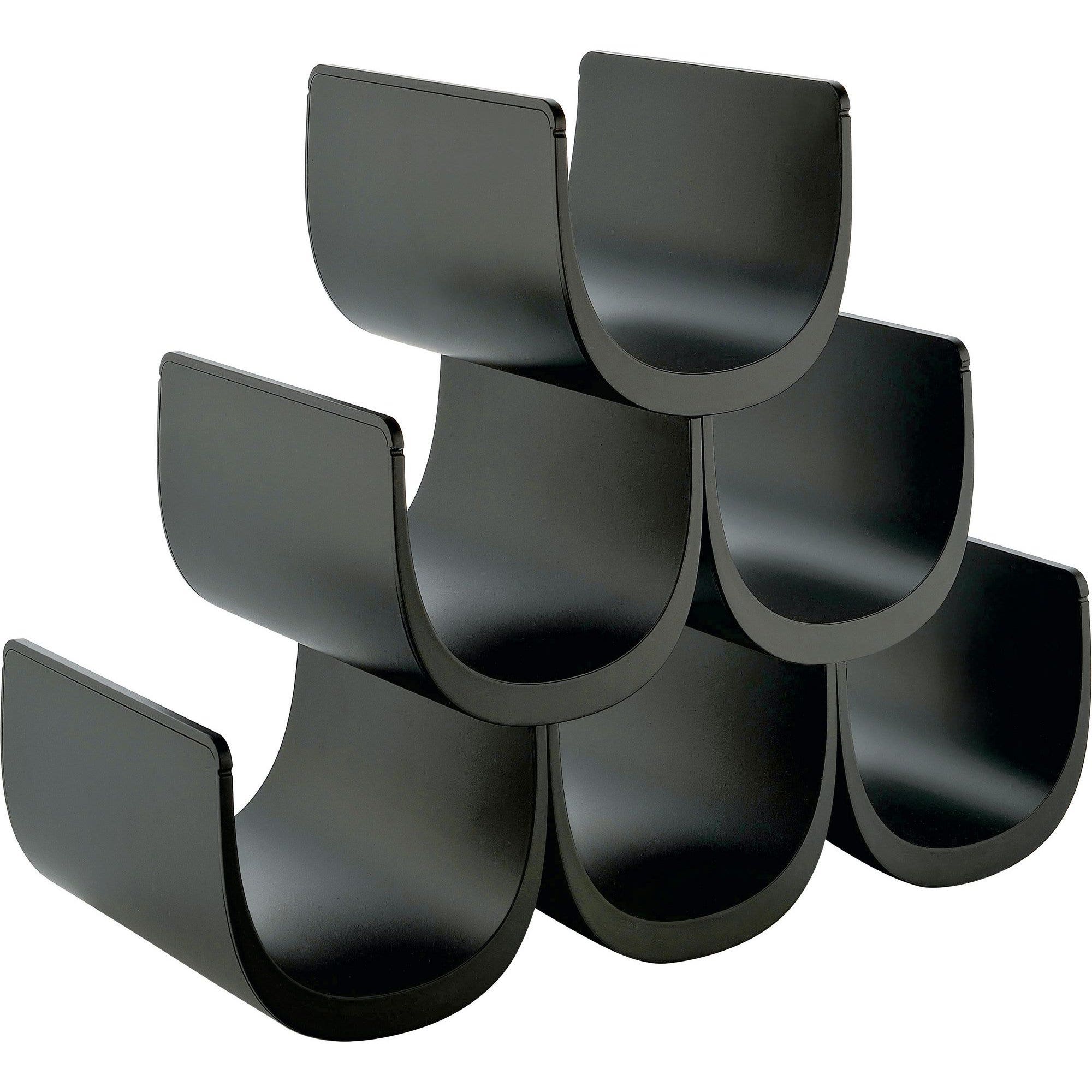 Alessi GIA13 Noe Bottle Holder