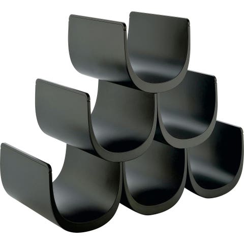 Alessi GIA13 Noe Bottle Holder