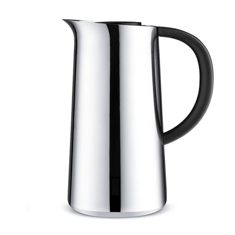 Alessi NF05 Nomu Double Wall Thermo Insulated Jug