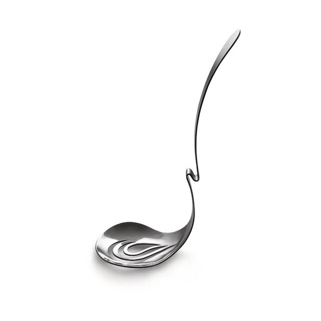 Alessi ESI24 Nunziatella Ladle