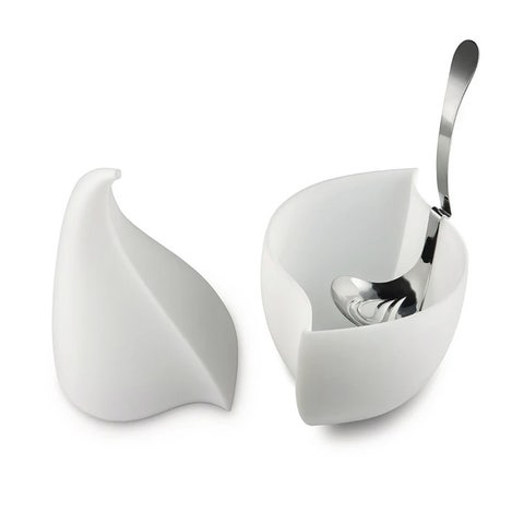 Alessi ESI23 SET Nunziatella Storage and Serving Set