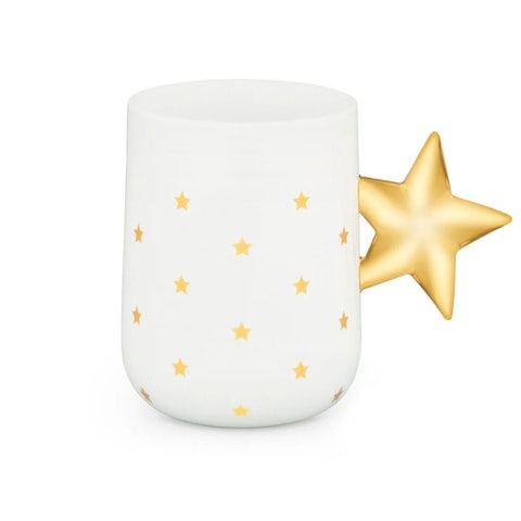 Alessi NZ01 Delight Mug