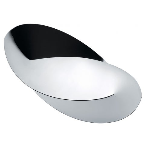 Alessi ABI05 Octave Bread and Breadstick Basket