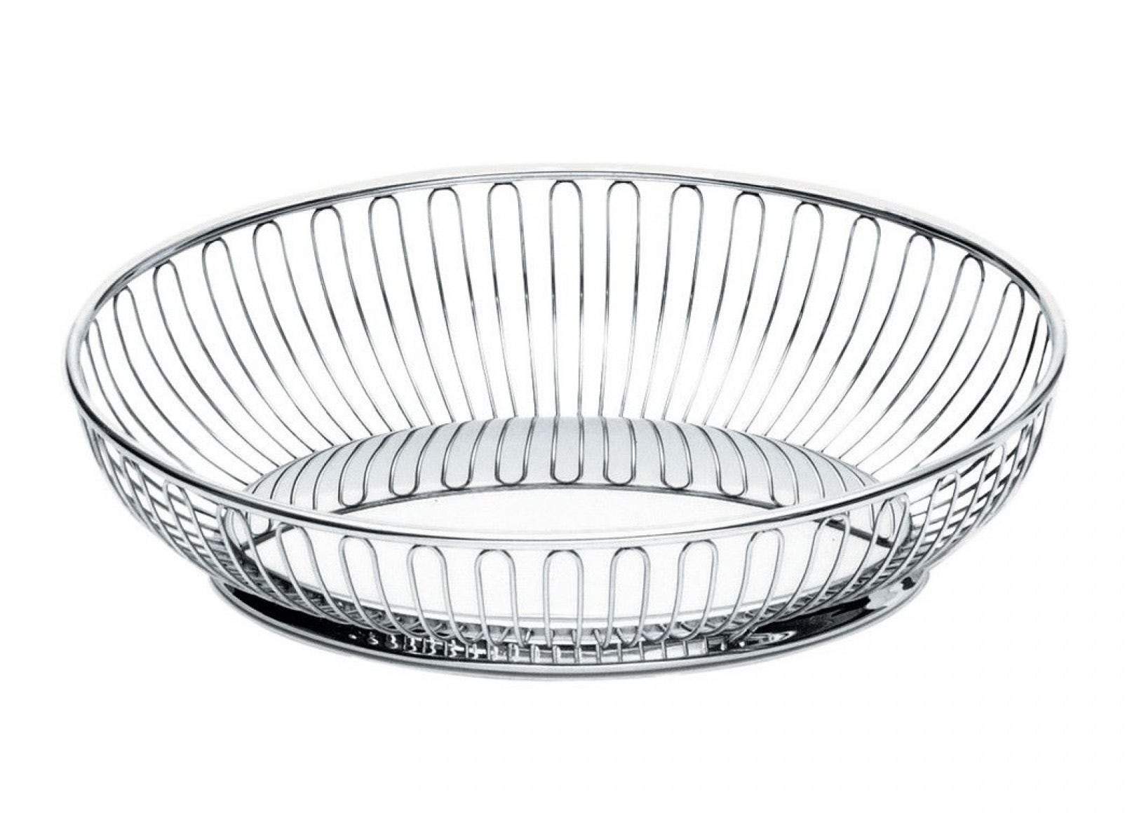 Alessi 829 Oval Wire Basket