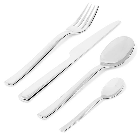 Alessi REB09S24 Ovale Cutlery Set