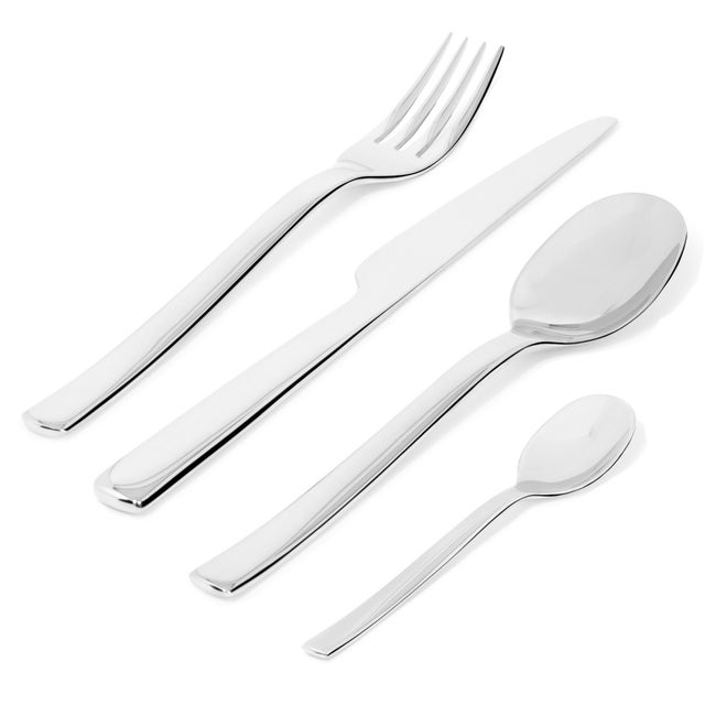 Alessi REB09S24 Ovale Cutlery Set