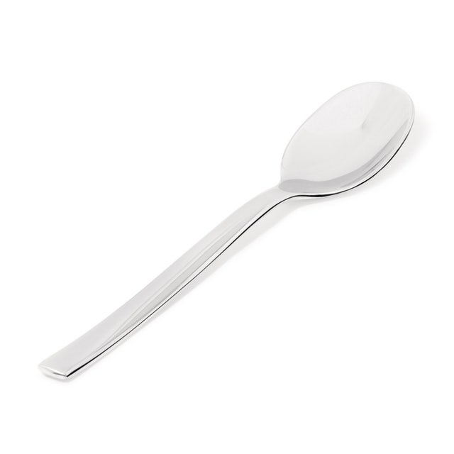 Alessi REB09/8 Ovale Coffee Spoon (Priced Each, Sold in Sets of 6)