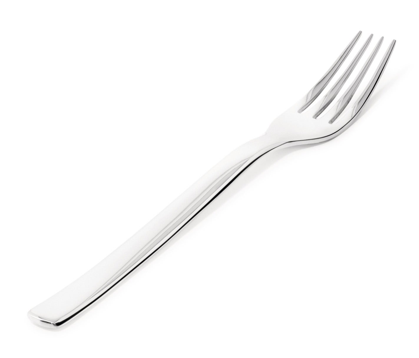 Alessi REB09/5 Ovale Dessert Fork (Priced Each, Sold in Sets of 6)