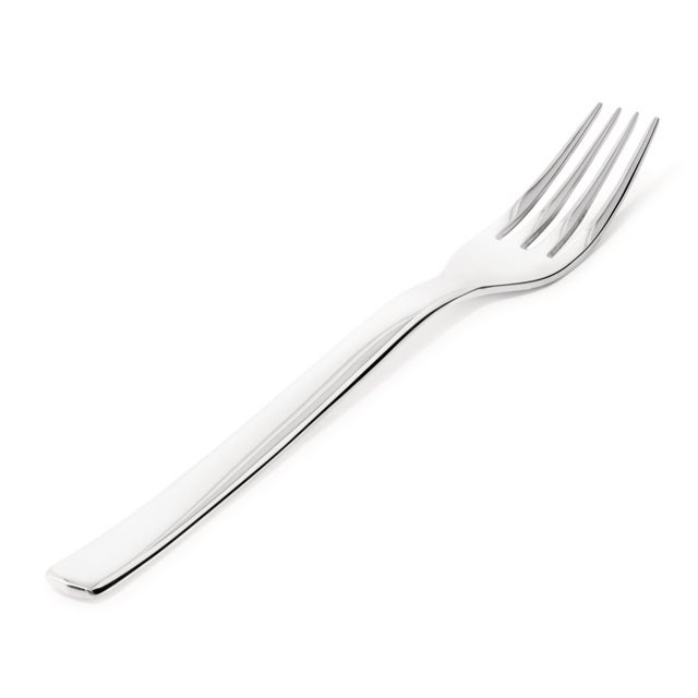 Alessi REB09/5 Ovale Dessert Fork (Priced Each, Sold in Sets of 6)