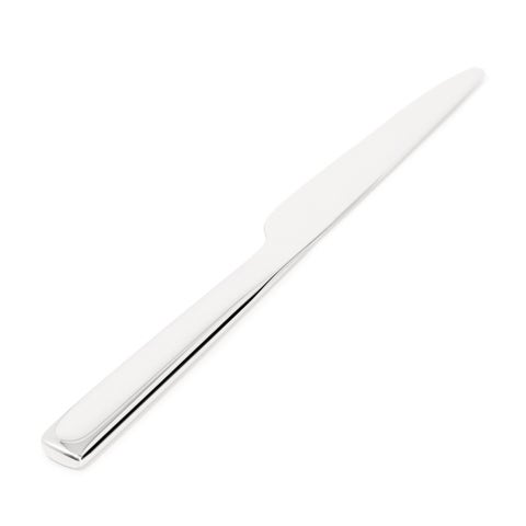 Alessi REB09/6 Ovale Dessert Knife (Priced Each, Sold in Sets of 6)