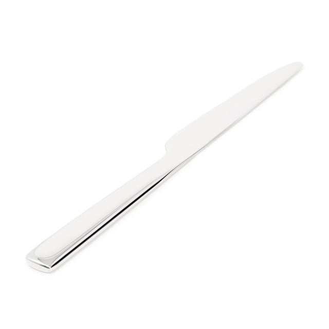 Alessi REB09/6 Ovale Dessert Knife (Priced Each, Sold in Sets of 6)