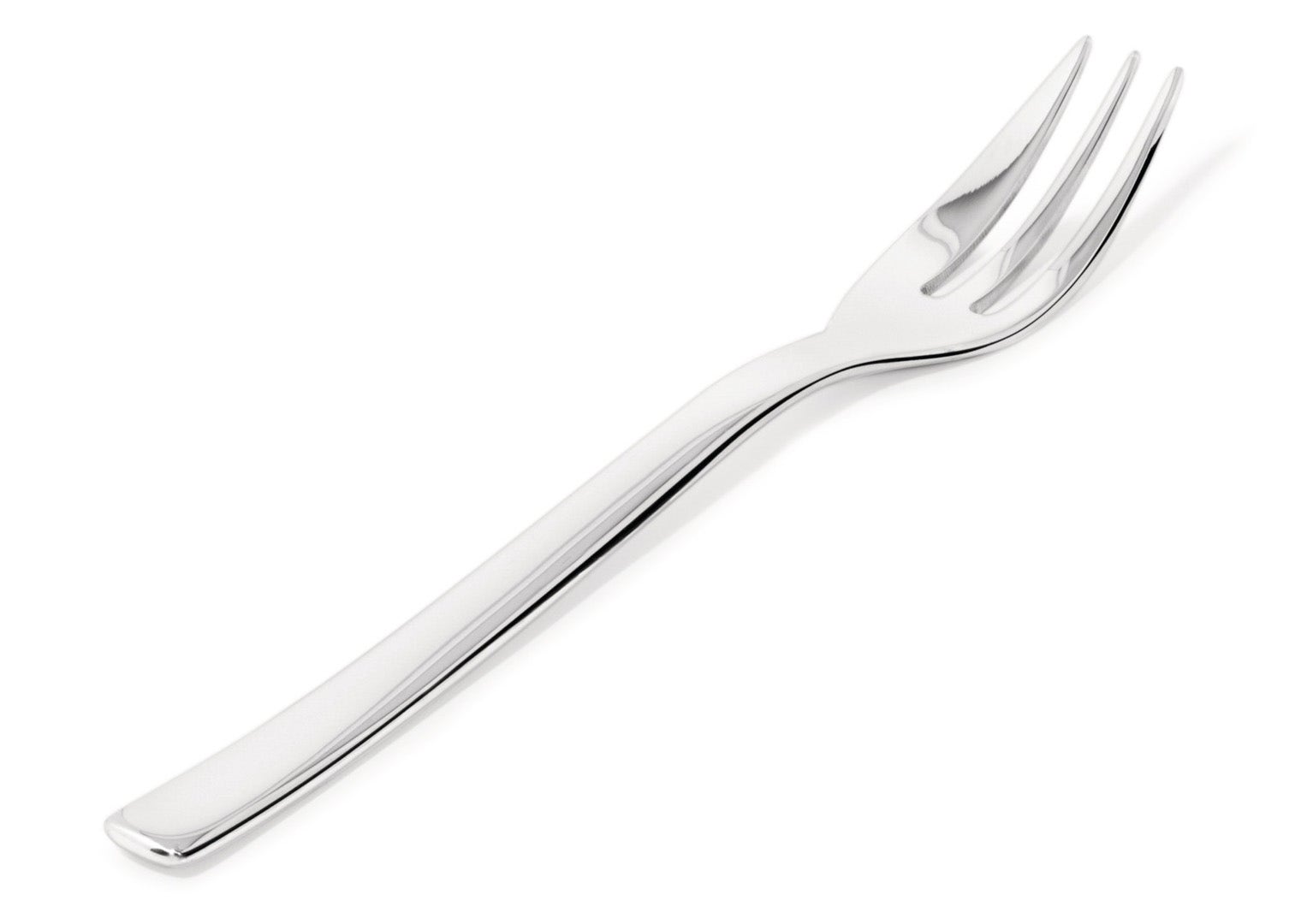 Alessi REB09/16 Ovale Pastry Fork (Priced Each, Sold in Sets of 6)