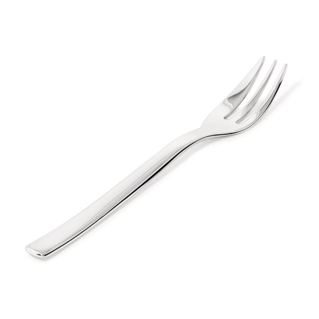 Alessi REB09/16 Ovale Pastry Fork (Priced Each, Sold in Sets of 6)