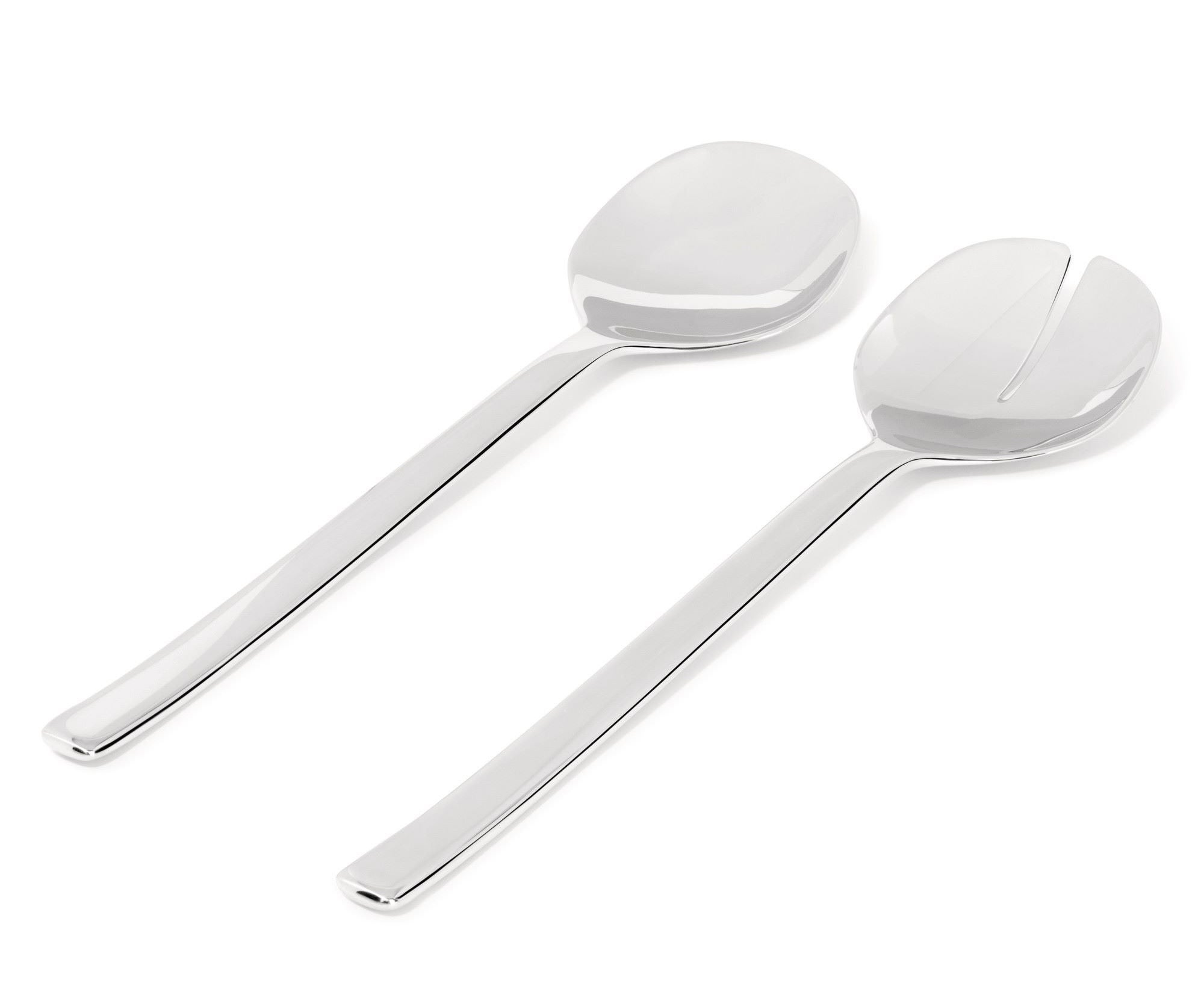 Alessi REB09/14 Ovale Salad Set