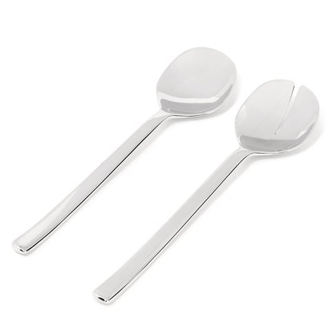 Alessi REB09/14 Ovale Salad Set