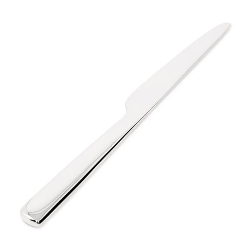 Alessi REB09/3 Ovale Table Knife (Priced Each, Sold in Sets of 6)