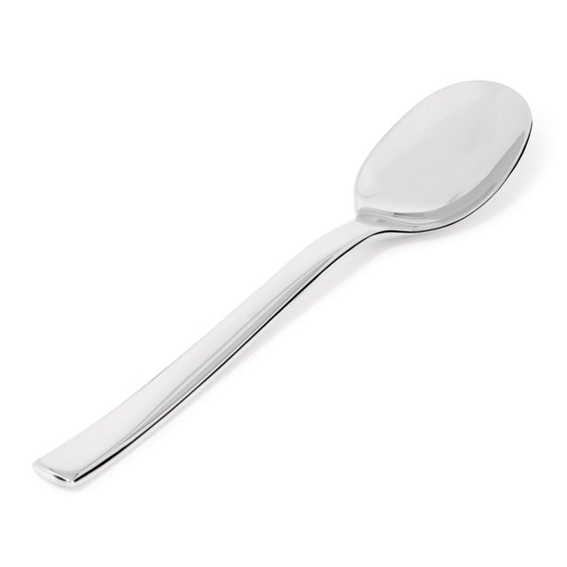 Alessi REB09/1 Ovale Table Spoon (Priced Each, Sold in Sets of 6)