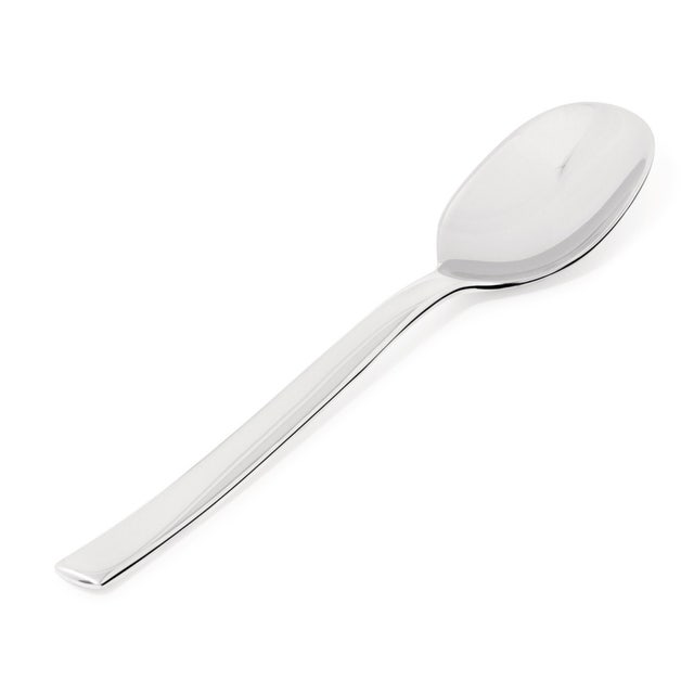 Alessi REB09/7 Ovale Tea Spoon (Priced Each, Sold in Sets of 6)