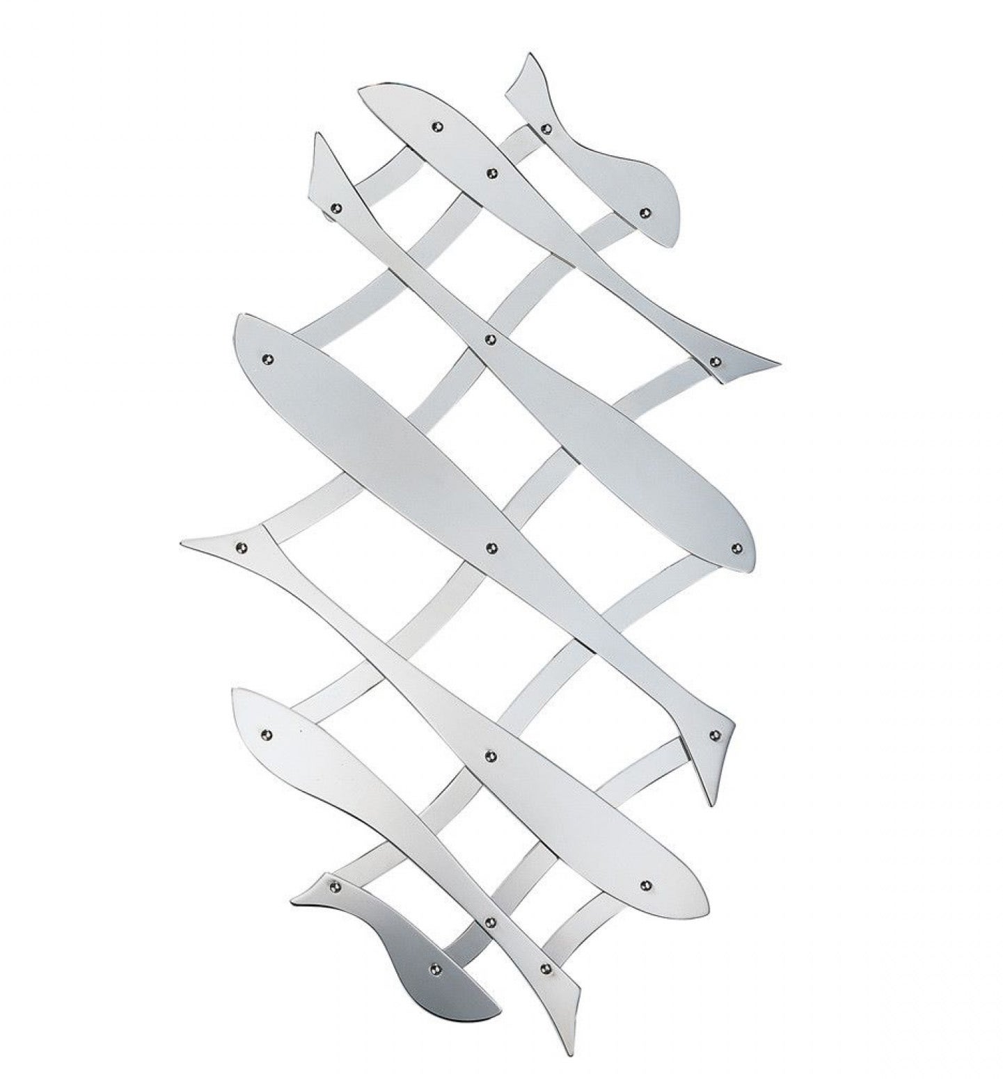 Alessi DUL03 Pescher Trivet