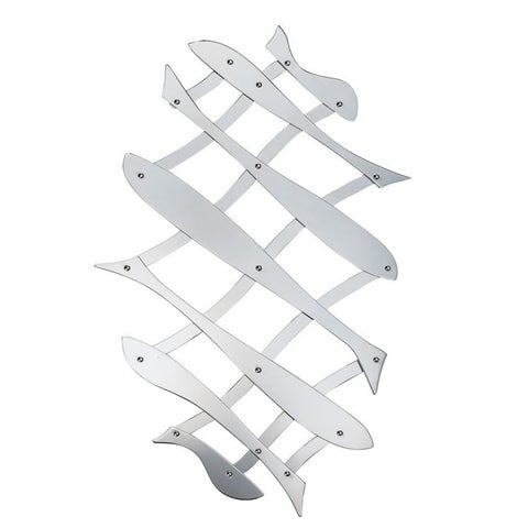 Alessi DUL03 Pescher Trivet