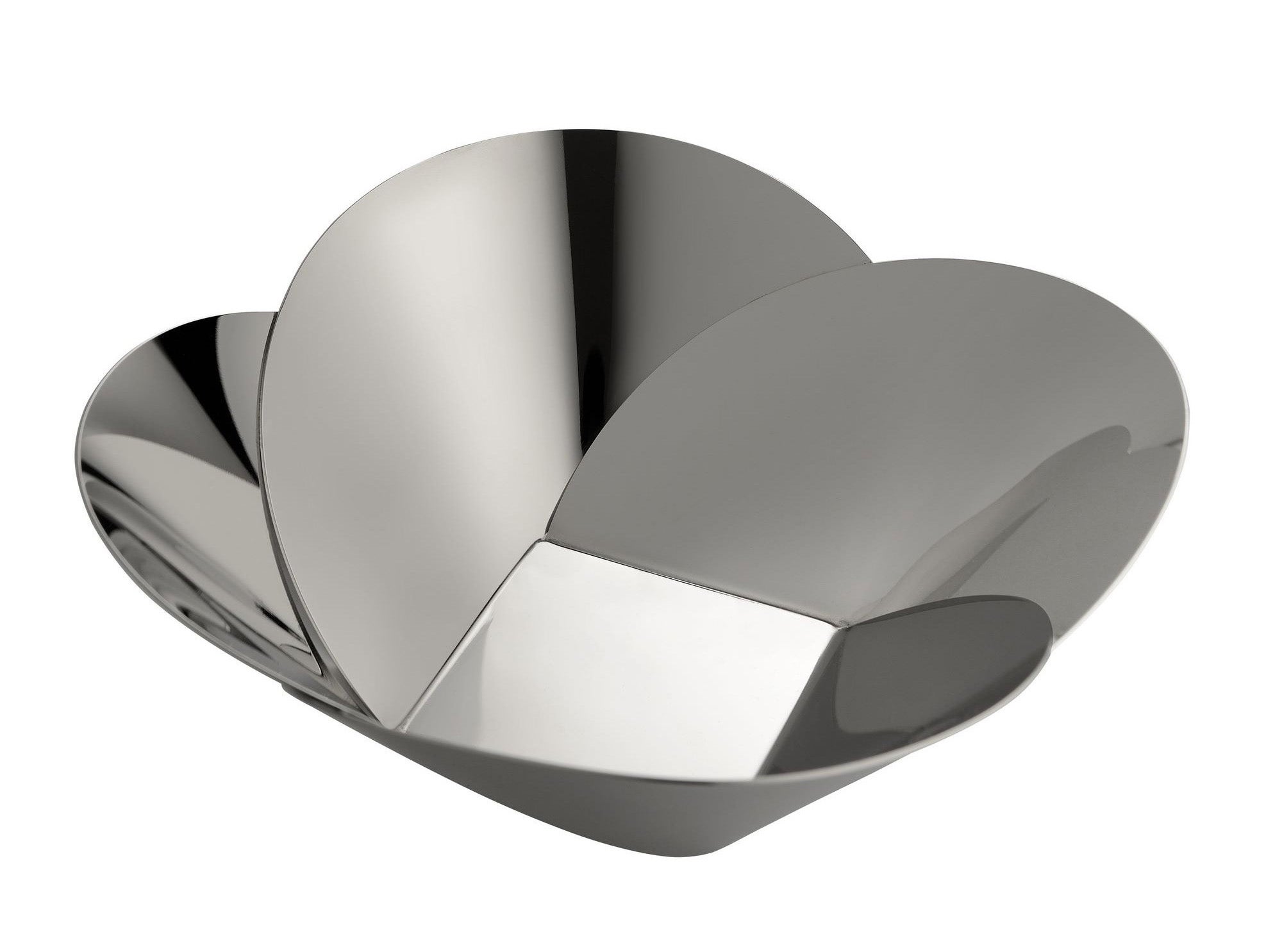 Alessi ABI04 Pianissimo Basket