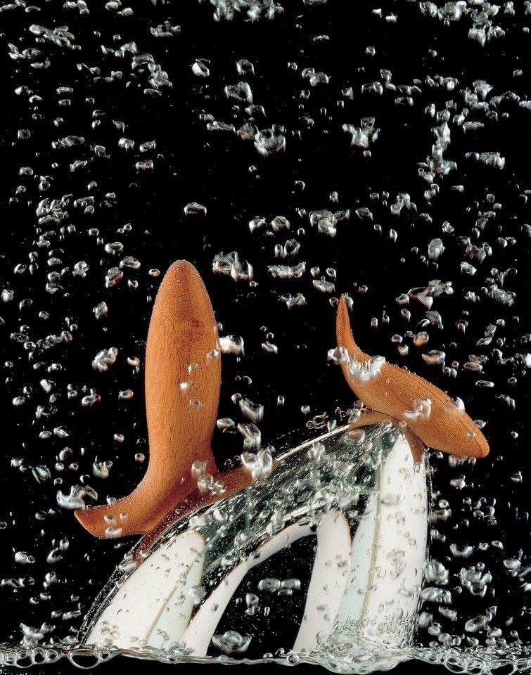 Alessi 90031 Pito Kettle