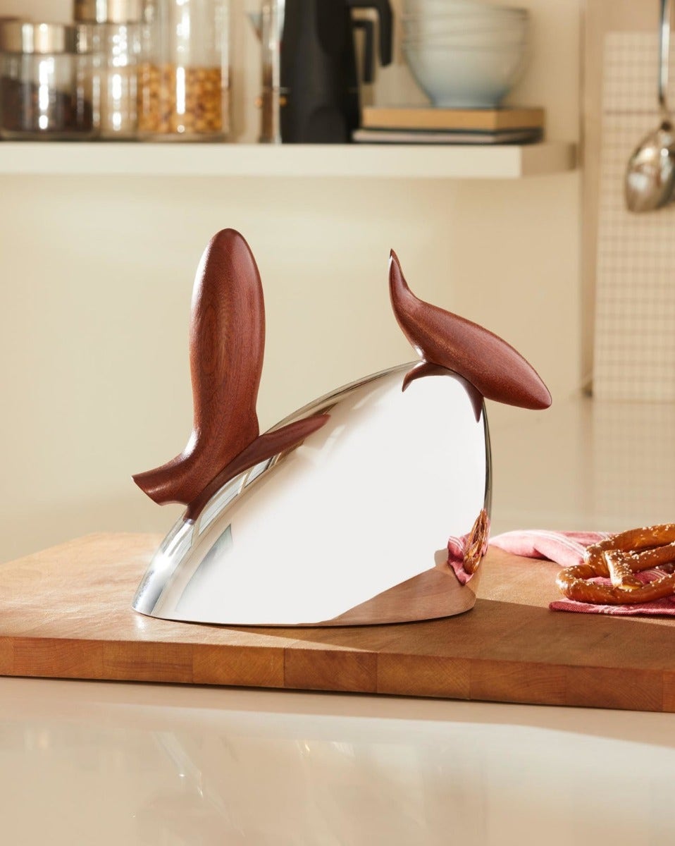 Alessi 90031 Pito Kettle