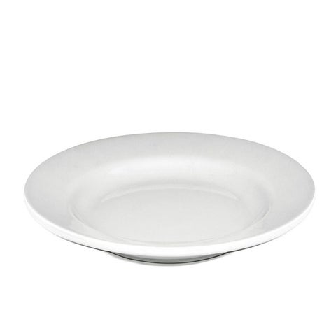Alessi AJM28/1 Platebowlcup Dining Plate (Priced Each, Sold in Sets of 4)
