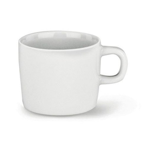 Alessi AJM28/76 Platebowlcup Mocha Cup (Priced Each, Sold in Sets of 4)