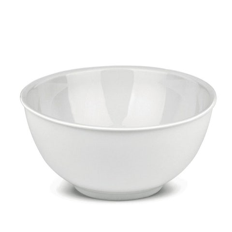 Alessi AJM28/3821 Platebowlcup Salad Serving Bowl