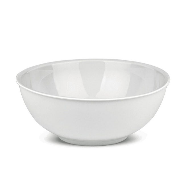 Alessi AJM28/3821 Platebowlcup Salad Serving Bowl