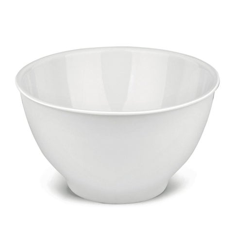 Alessi AJM28/3826 Platebowlcup Salad Serving Bowl