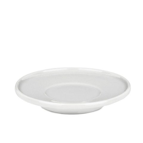 Alessi AJM28/77 Platebowlcup Saucer For Mocha Cup (Priced Each, Sold in Sets of 4)